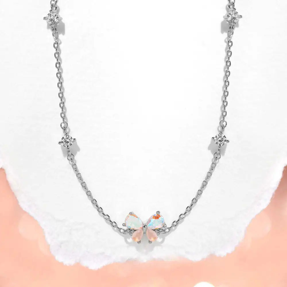 Bracelet à maillons au design géométrique Plaqué Or 18 carats