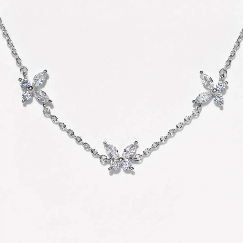 Bracelet à maillons au design géométrique Plaqué Or 18 carats