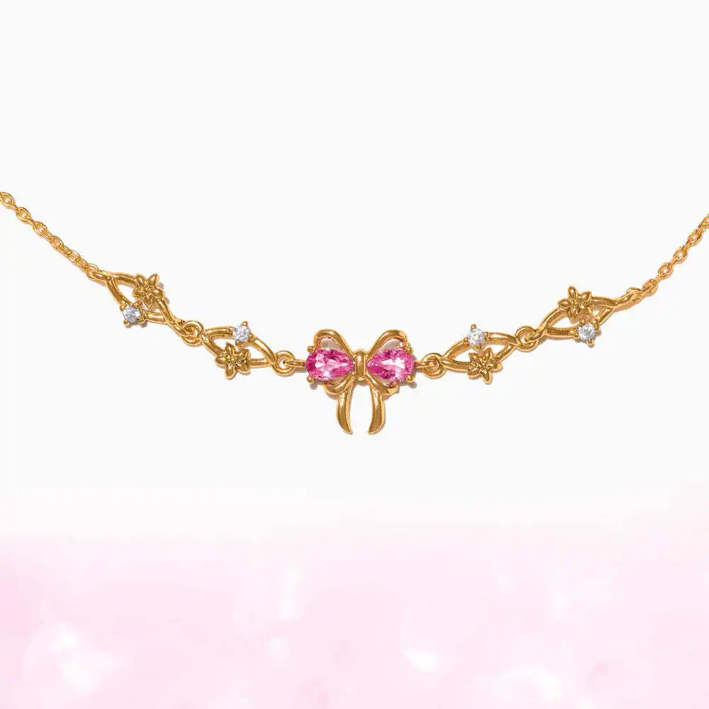 Bracelet à maillons au design géométrique Plaqué Or 18 carats