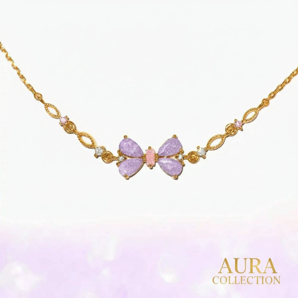 Bracelet à maillons au design géométrique Plaqué Or 18 carats