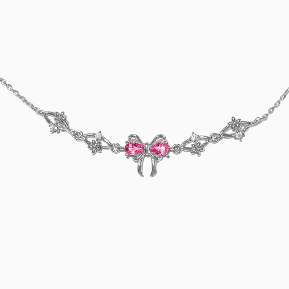 Bracelet à maillons au design géométrique Plaqué Or 18 carats